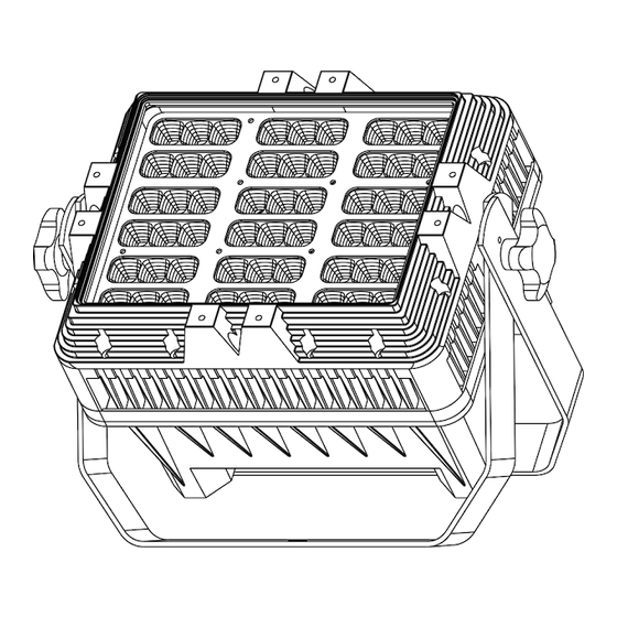 Evolite ArchiTECH 270 User Manual
