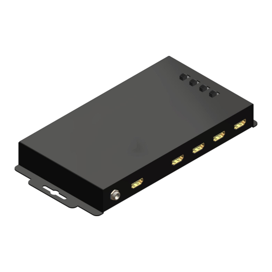 Gomax SP-5104 User Manual