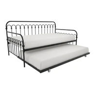 Dorel Home Products 4151119N Instructions Manual