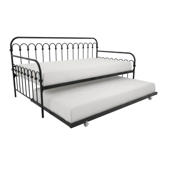 Dorel Home Products 4151019N Instructions Manual