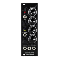 Erica Synths POLIVOKS-INSPIRED EG Manual To Assembly