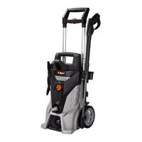 Bort 93720100 User Manual
