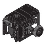 Briggs & Stratton Elite 030211 Owner's Manual
