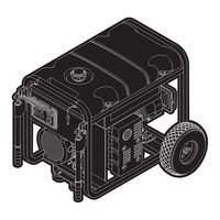 Briggs & Stratton 030211 Owner's Manual