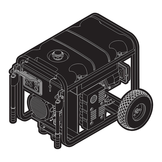 Briggs & Stratton Elite 030211 Owner's Manual