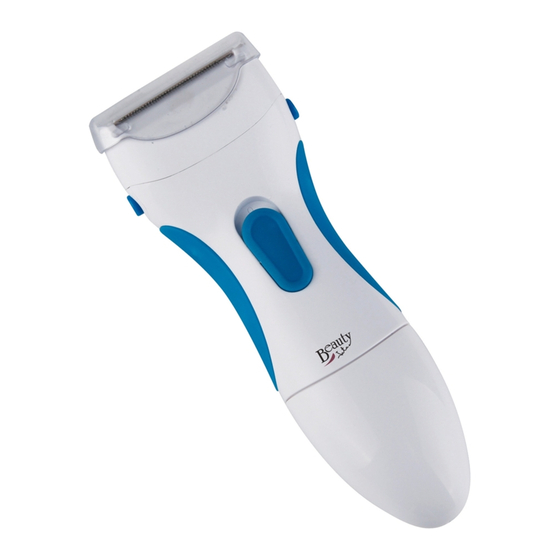 BEAUTY JATA DP80B Instructions Of Use