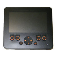 Raven ISOBUS AUXILIARY DISPLAY Manual