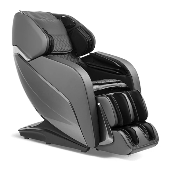 CORENINE 8830 Manual