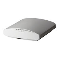 Arris Ruckus R730 Quick Setup Manual
