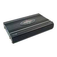 Avionixx AXD 2200M Installation Manual