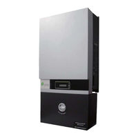 Chint Power CPS SCE7KTL-O Installation And Operation Manual