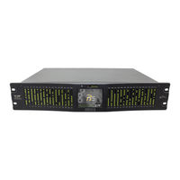 TDT PZ5M Quick Set-Up Manual And Fast Facts Manual