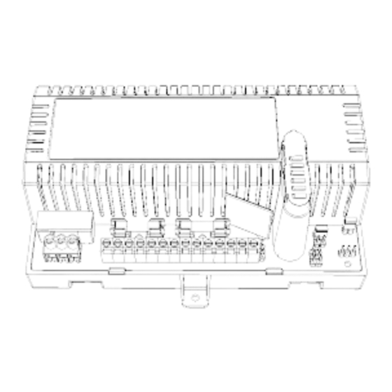 Elmdene 2401ST Quick Start Manual