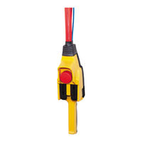 Toku TMH-3000PE/C Instruction Manual