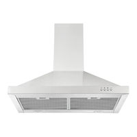 Ancona WPS636 User Manual