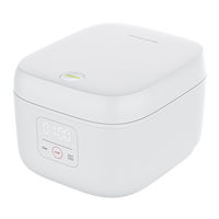 joyami L1 JFB02M Operation Manual