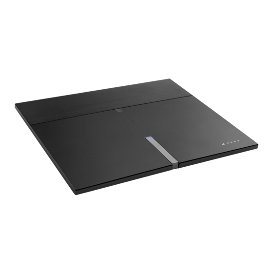 One for All 16472 Quick Installation Manual