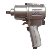 Yokota V-160P Manual