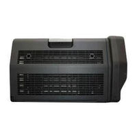 Konica Minolta AD-509 Installation Manual