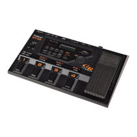 Roland GR-33 Owner's Manual