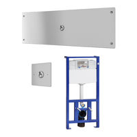 Sanela SLW 04PA Instructions For Use Manual