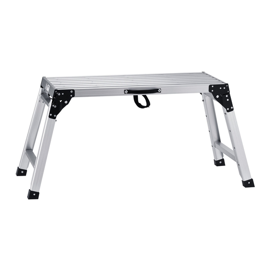 VEVOR WK3552E-5 User Manual