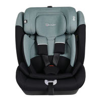 Babygo LUMO i-Size Instruction Manual