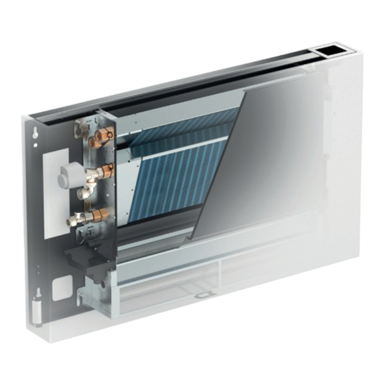 Jaga BRIZA M-PLUG &PLAY Manual