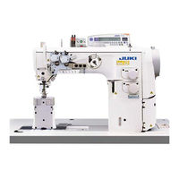 JUKI PLC-2760L Specifications