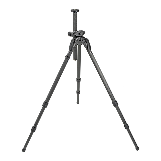 Gitzo GT2531EX Parts List