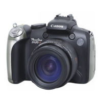 Canon CHDK Quick Start Manual
