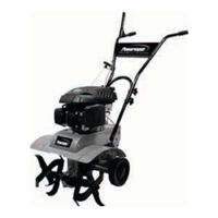 Powermate PFTT140BE Operator's Manual