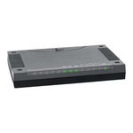 Atlantis Land I-Storm LAN Router ADSL Quick Start Manual