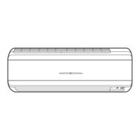 Daikin Inverter CTXS09DVJU Operation Manual