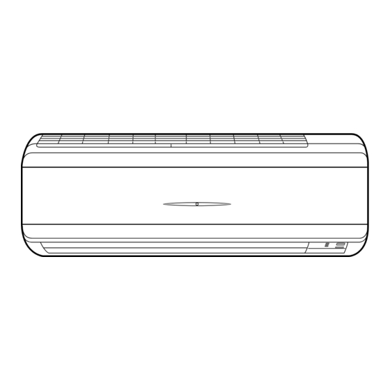 Daikin Inverter CTXS09DVJU Operation Manual