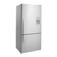 Fisher & Paykel ActiveSmart E402B Installation Instructions And User Manual