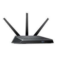 NETGEAR Nighthawk R6700v2 Quick Start Manual