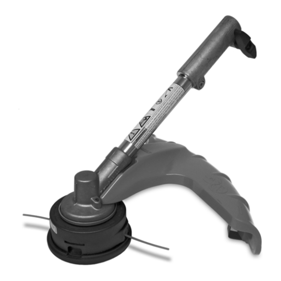Stihl FS-MM Instruction Manual