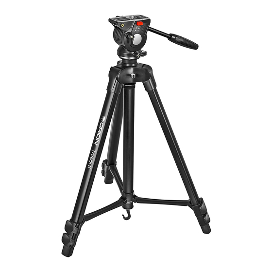 Orion Tritech II Manual