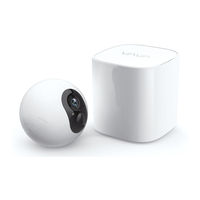 Vava Cam Pro Quick Start Manual