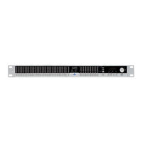 Alesis DEQ830 Reference Manual