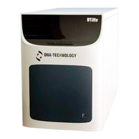 DNA RT48-01SP Operation Manual