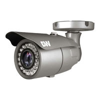 Digital Watchdog Star-Light Plus HD over Coax DWC-B6563WTIR650 User Manual