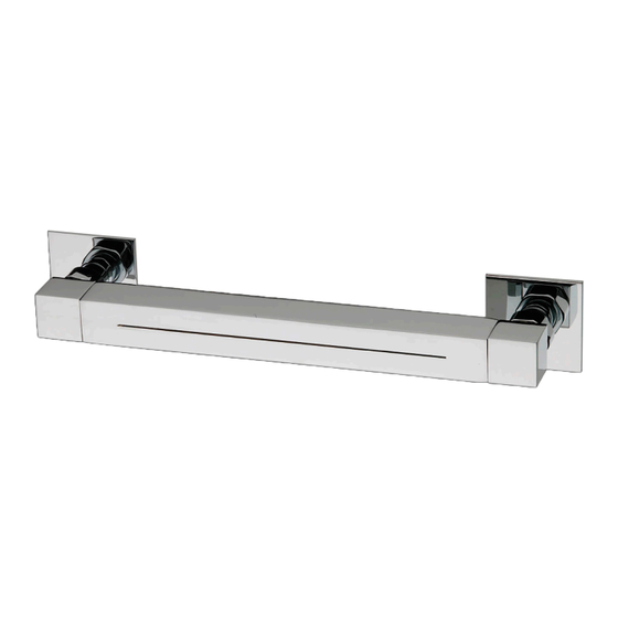 Artos F203-6 Installation Manual