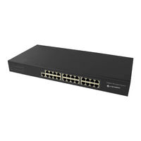 J-Tech Digital JTECH-NS24 User Manual