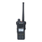 Two-Way Radio Motorola APX 2000 Quick Reference Manual
