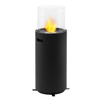Blumfeldt Fiamme Tamburo Manual