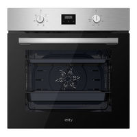 Esty AEF6603W02 User Manual