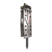 AJ 810M Operations Manual & Parts List