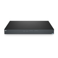 FS PBX-C302 Quick Start Manual